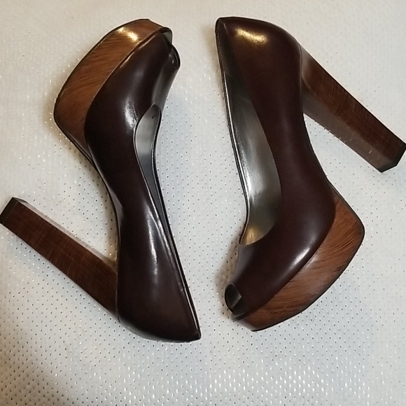 Gianni Bini Shoes - 👠Gianni Bini platform high heels👠